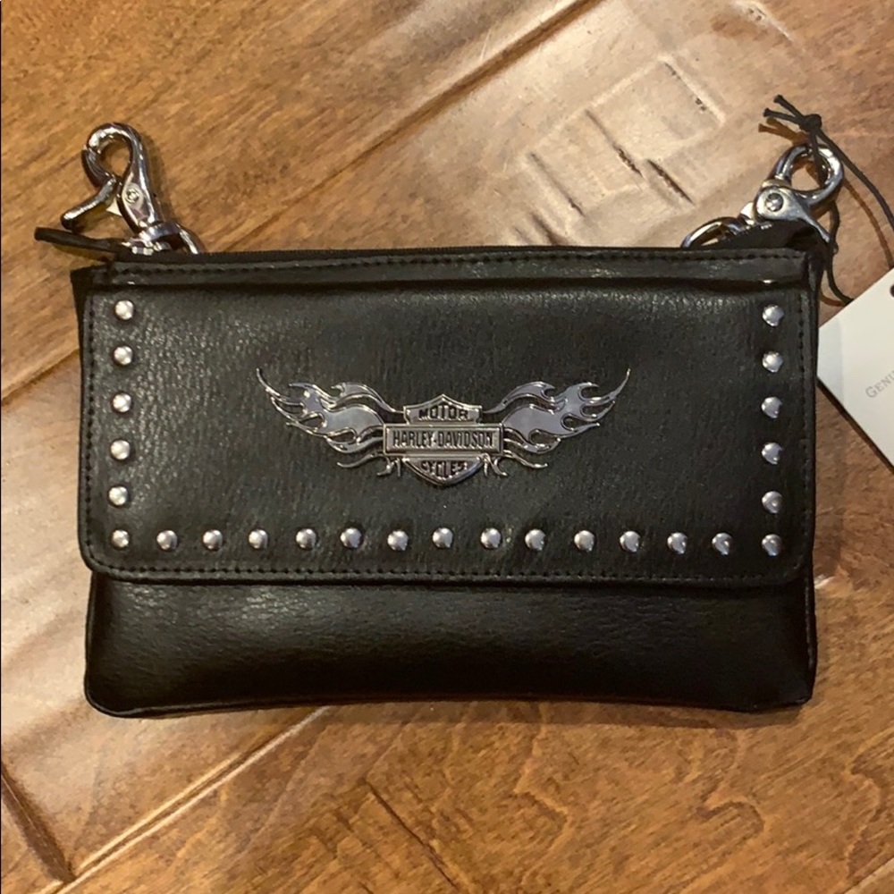 Harley-Davidson Hip Bag